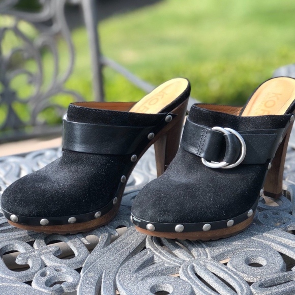 WOMENS MICHAEL KORS SIZE 7 BOOT - Picture 1 of 4